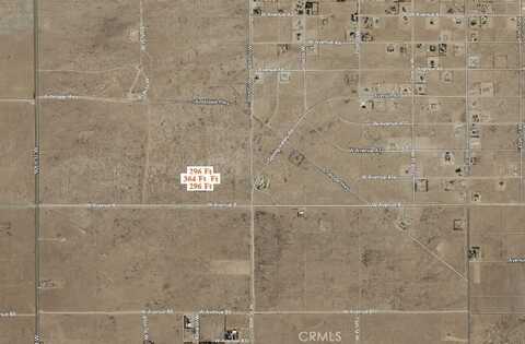 0 Vac/Cor Avenue A14/Fabens Avenue, Antelope, CA 93536