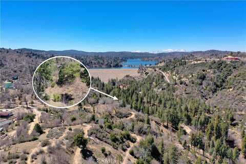 185 Lots 185 & 187 Acacia Road, Cedar Glen, CA 92321