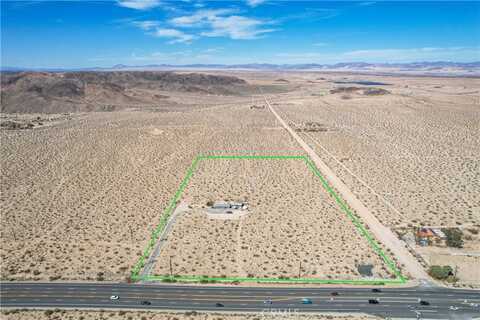 68479 Twentynine Palms Highway, 29 Palms, CA 92277