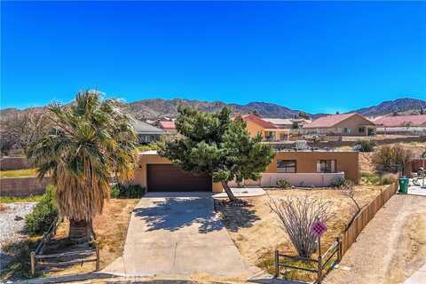 8588 Taft Court, Yucca Valley, CA 92284