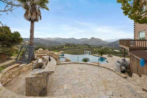 2639 Bratton Valley Rd, Jamul, CA 91935