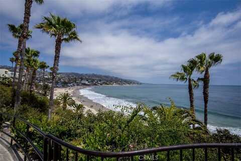 245 Aster Street, Laguna Beach, CA 92651