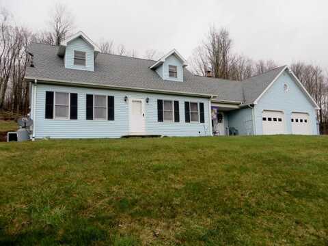 159 Carpenter, Dushore, PA 18614