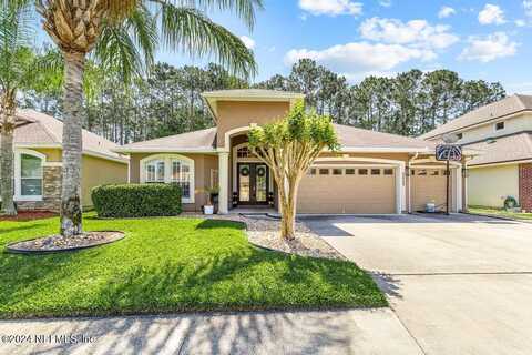 2423 GOLFVIEW Drive, Fleming Island, FL 32003