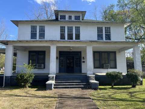 103 E Main St., Okolona, MS 38860