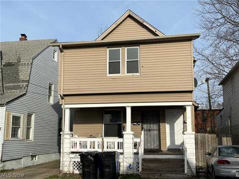 1563 W 102nd Street, Cleveland, OH 44102