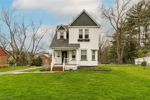 6516 Anderson Avenue, Independence, OH 44131