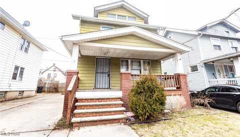 3448 W 91st Street, Cleveland, OH 44102