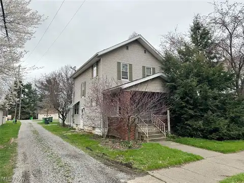 409 W 12th Street, Dover, OH 44622
