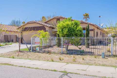 423 Camino Dona Cydney, Nogales, AZ 85621