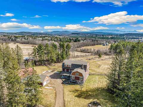 81 Brigham Hill Road, Essex, VT 05452