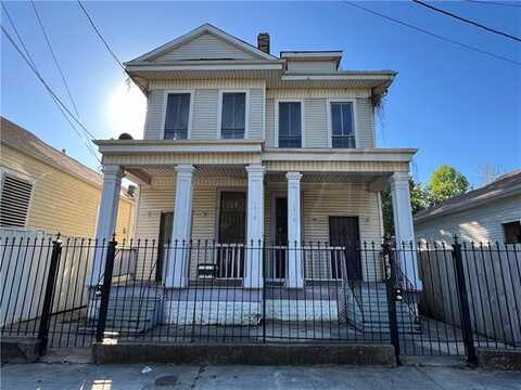 1416 FRANKLIN Avenue, New Orleans, LA 70117