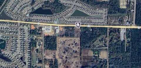 2.14 Acres 22 Highway, Ponchatoula, LA 70454