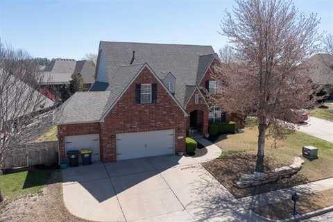 12513 S Third Place, Jenks, OK 74037