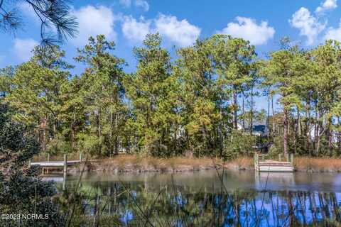 71 Mill Creek Lane, Oriental, NC 28571