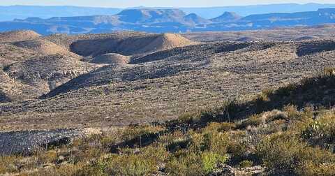 2268 Michael Rd., Terlingua, TX 79852