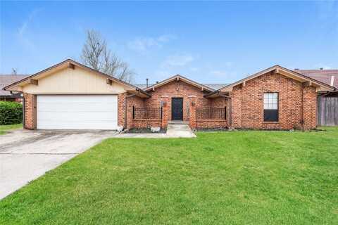 7418 NW 107th Street, Oklahoma City, OK 73162