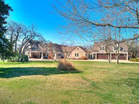 8801 N Bryant Avenue, Oklahoma City, OK 73131