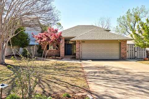 1616 Country Place Road, Oklahoma City, OK 73131