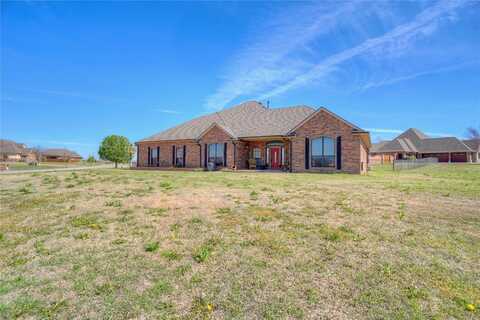 6501 SE 162nd Street, Oklahoma City, OK 73165