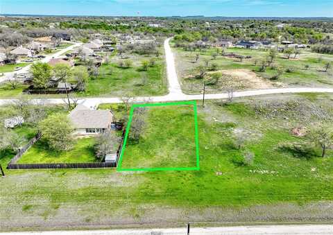 Lot 10 Cumberland Trail, Runaway Bay, TX 76458