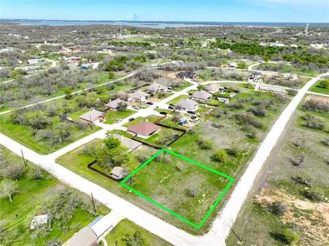 Lot 1 Brookview Drive, Bridgeport, TX 76426