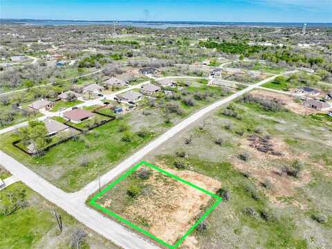 Lot 21 Brookview Drive, Runaway Bay, TX 76426