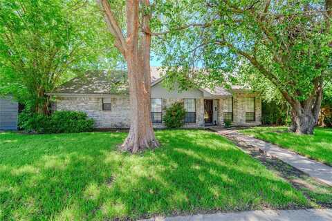 309 Lakewood Court, Coppell, TX 75019