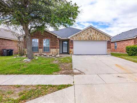 8301 Deer Bluff Lane, Fort Worth, TX 76179