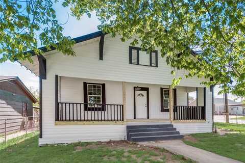 2523 NW 25th Street, Fort Worth, TX 76106