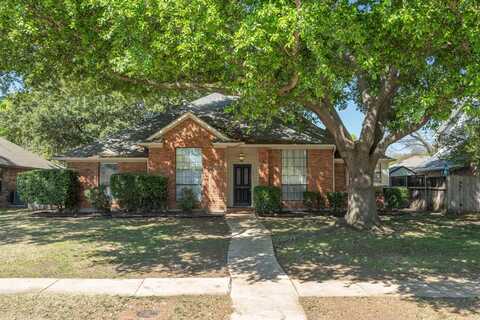 125 Hill Drive, Coppell, TX 75019
