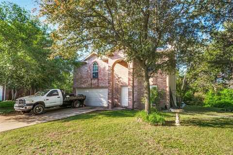 1551 Vista Real Drive, Dallas, TX 75211