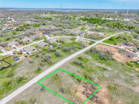 Lot 19 Brookview Drive, Bridgeport, TX 76426