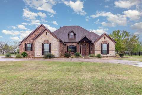 7710 Fall Creek Road, Terrell, TX 75160