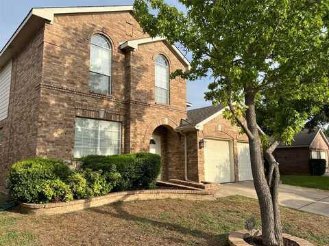 6112 Bowin Drive, Fort Worth, TX 76132
