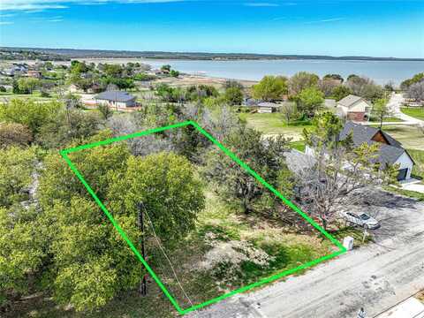 Lot 39 Runaway Bay Drive, Runaway Bay, TX 76426