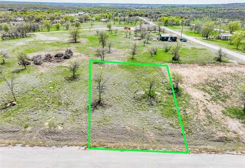 Lot 20 Brookview Drive, Bridgeport, TX 76426