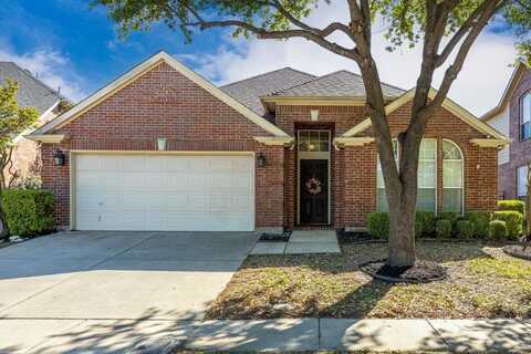 5772 Gleneagles Circle, Fort Worth, TX 76137