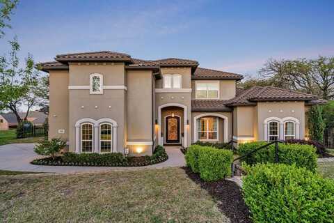 7001 Cast Iron Forest Trail, Colleyville, TX 76034
