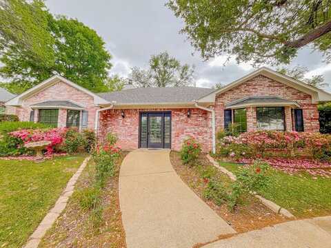 318 Lonestar Drive, Hideaway, TX 75771