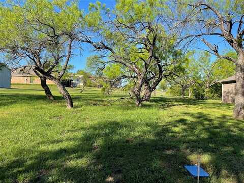 2 Lots Bay Roc Lane, Runaway Bay, TX 76426