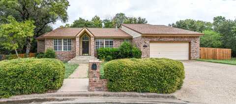 2008 Rose Circle, Harker Heights, TX 76548