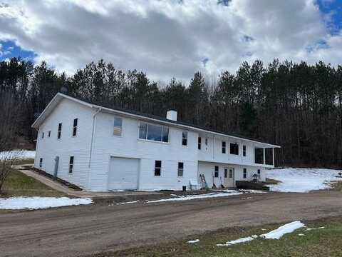 11541 Buckbee Rd, Marion, WI 54950