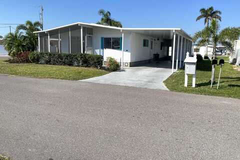 217 Temple Dr, Fort Myers, FL 33905