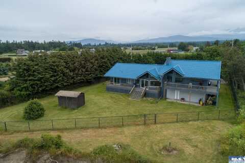 924 Gunn Road, Port Angeles, WA 98362