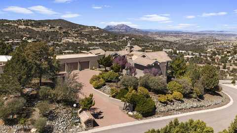 3087 Rainbow Ridge Drive, Prescott, AZ 86303