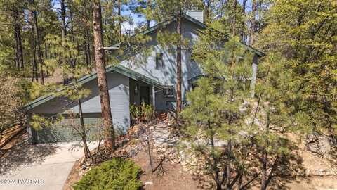 1798 Pine Country Lane, Prescott, AZ 86303