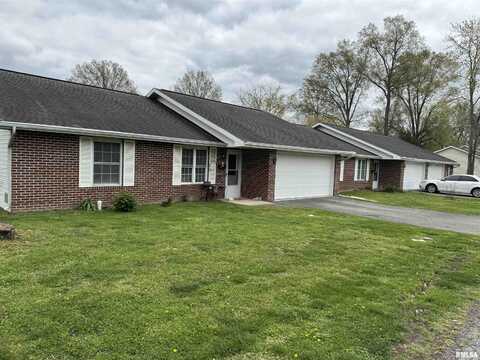 401 S EISENHOWER, Marion, IL 62959