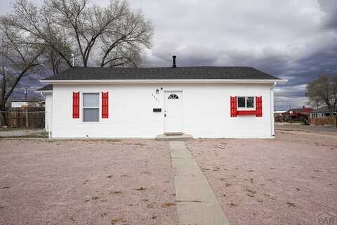 2801 West St, Pueblo, CO 81003