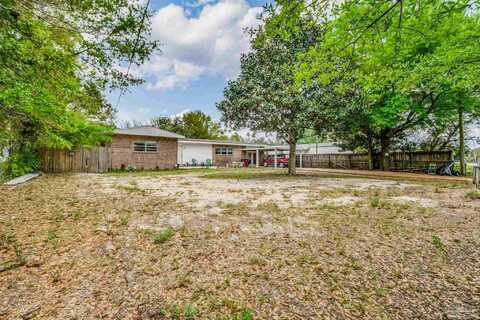 5310 Pecos Pass, Gulf Breeze, FL 32563